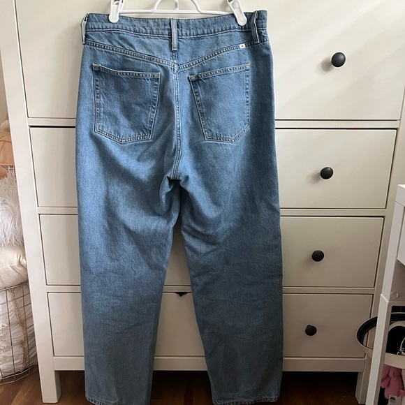 Sunday Best Jupiter Jeans - Picture 3 of 4